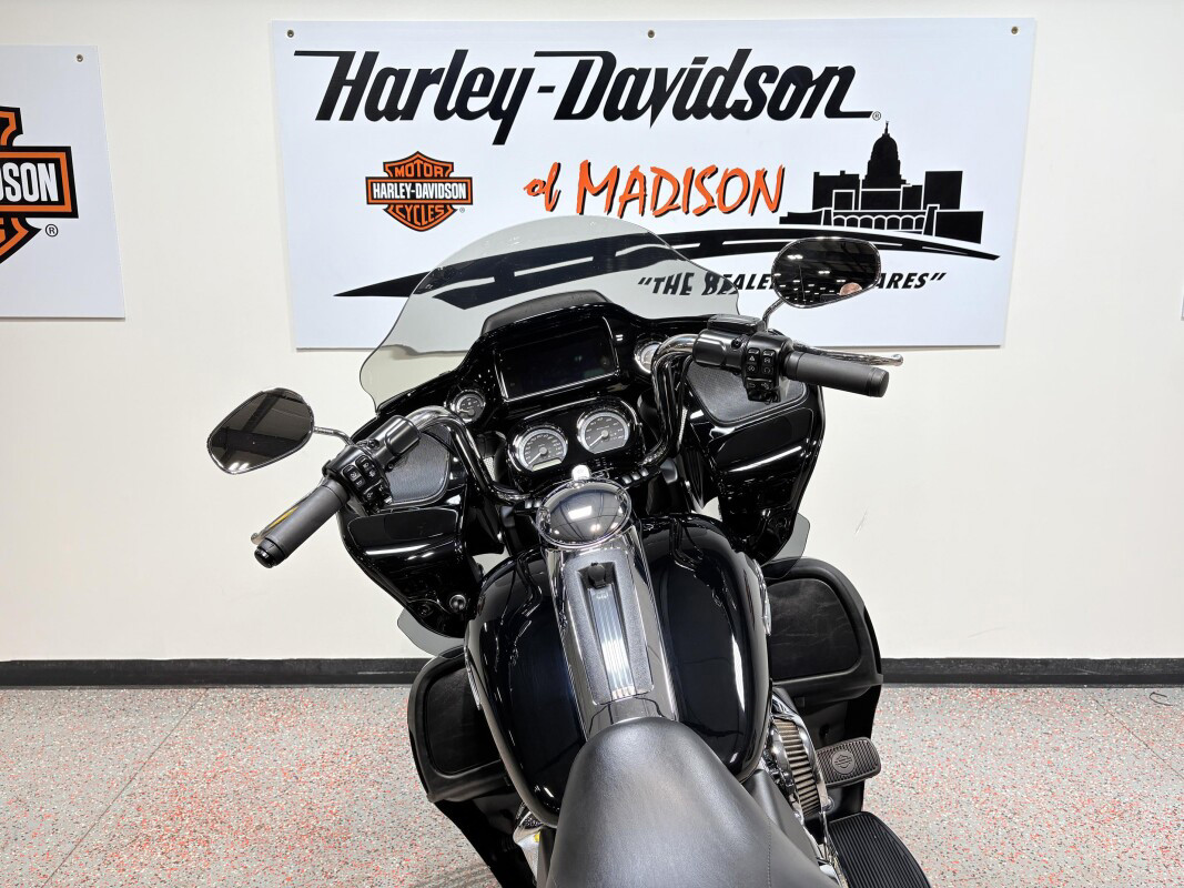 Road Glide® Limited