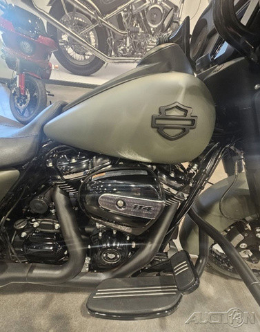 Street Glide® Special