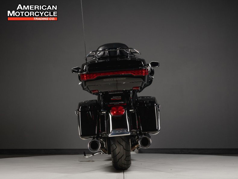 Electra Glide® Ultra® Limited