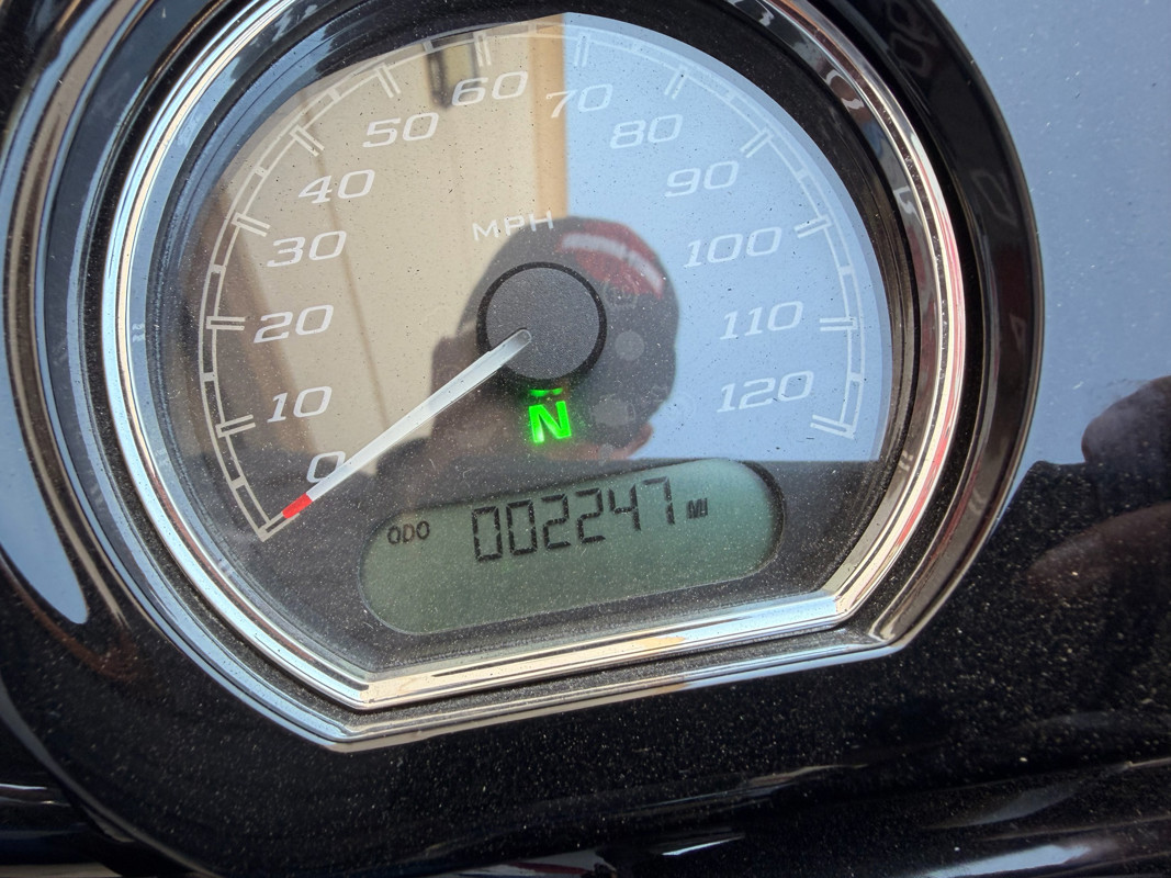 Road Glide® Special
