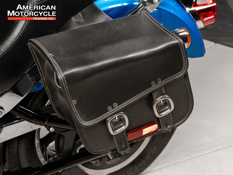 Softail® Low Rider®