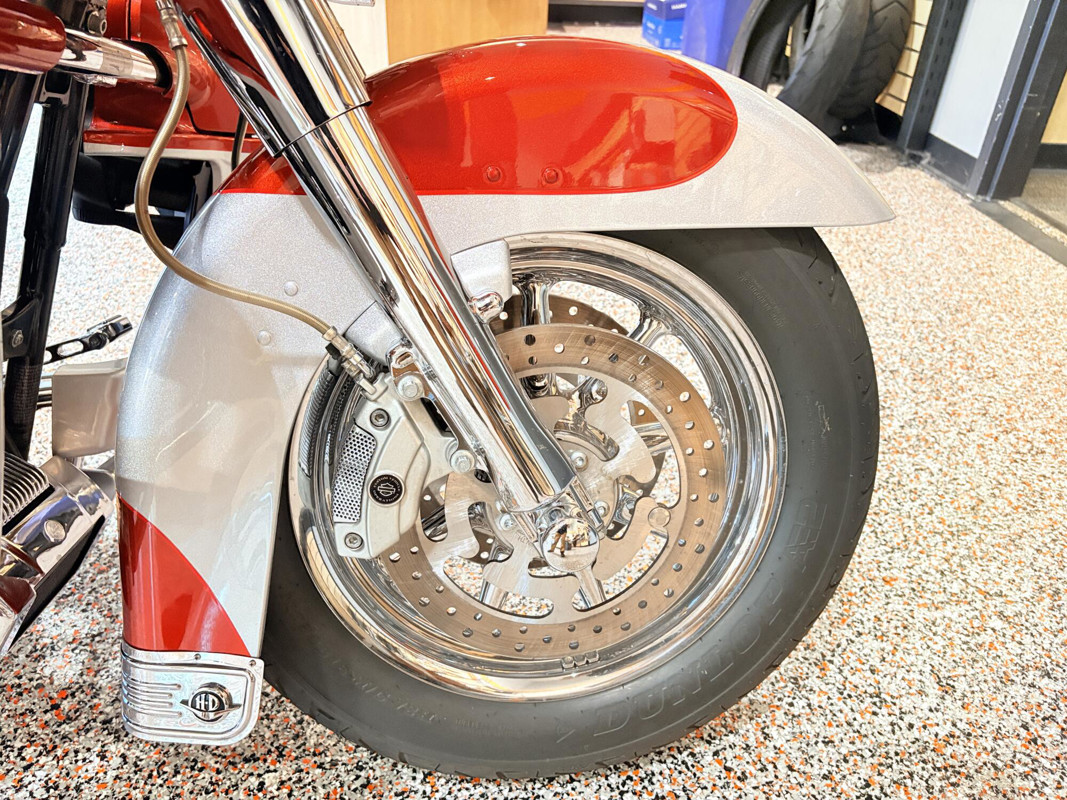 Screamin' Eagle Ultra Classic®