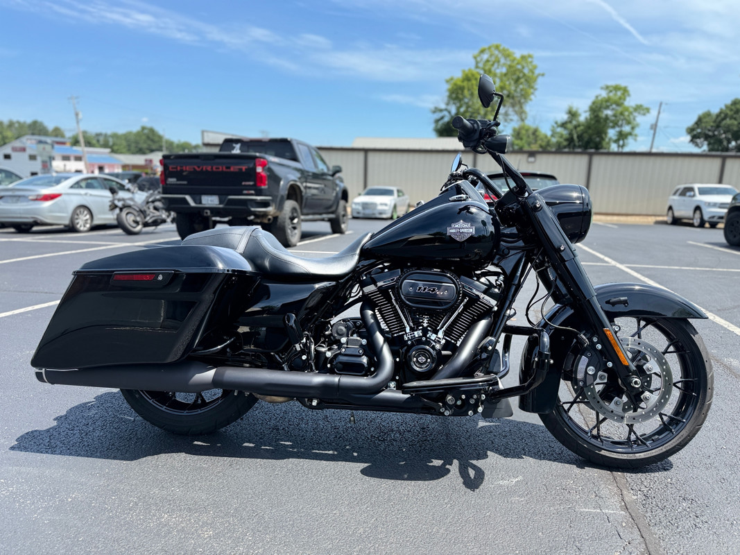 Road King® Special