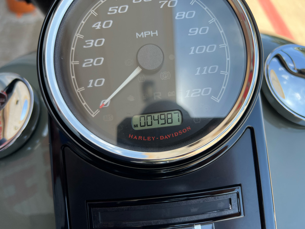 Road King® Special