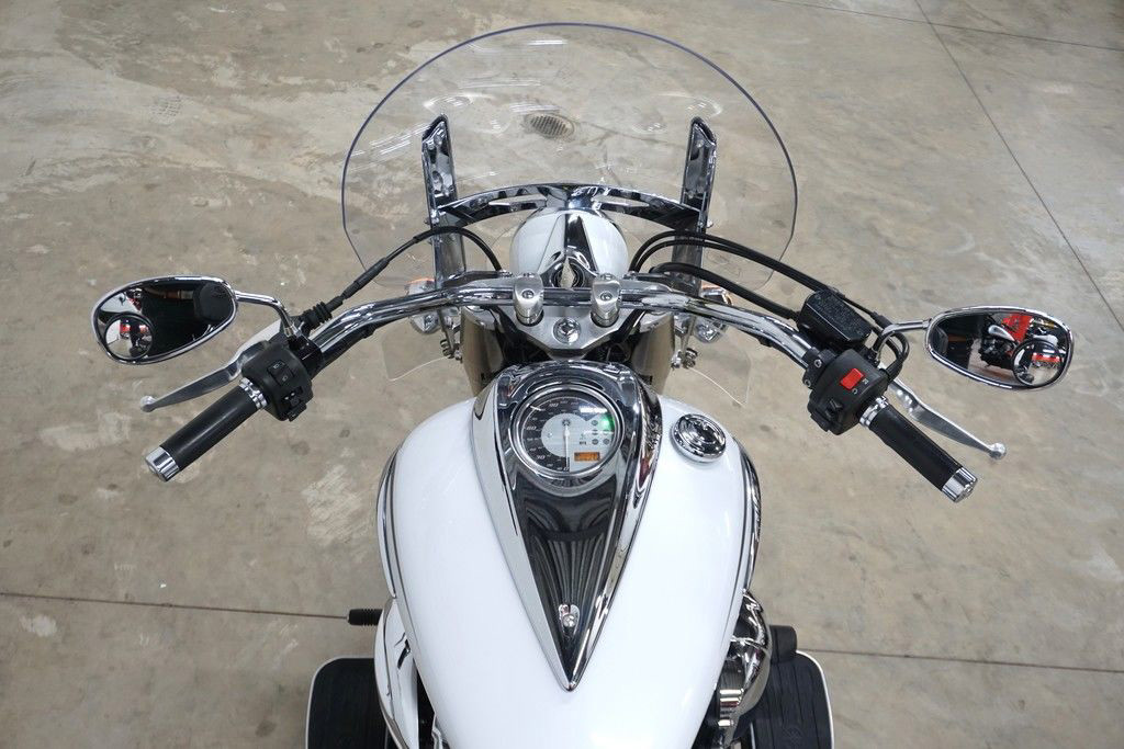 V-Star 950
