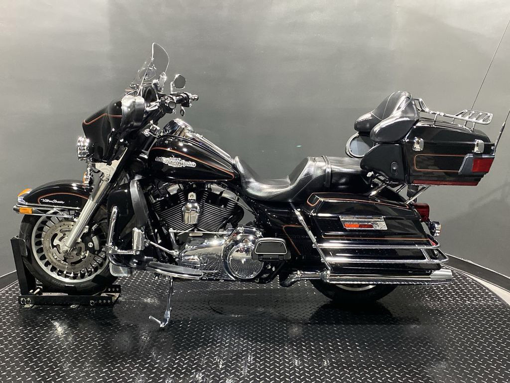 Electra Glide® Ultra Classic® 