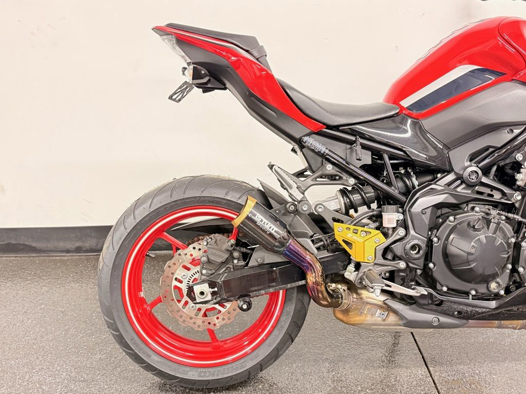 Z900 ABS