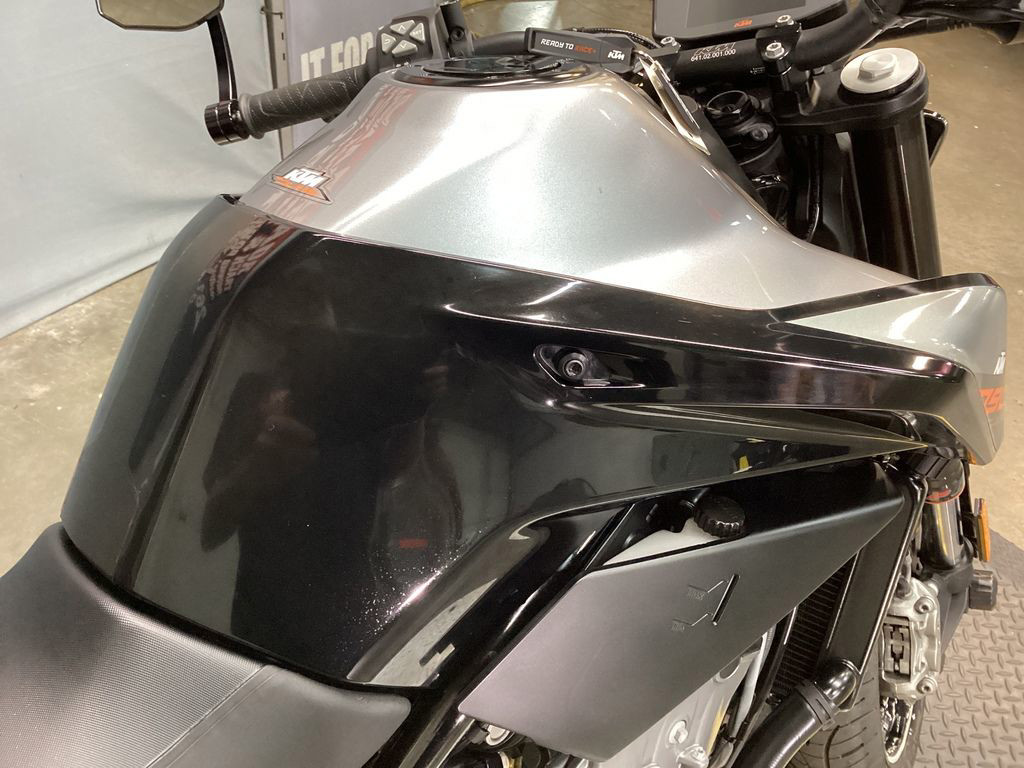 790 Duke