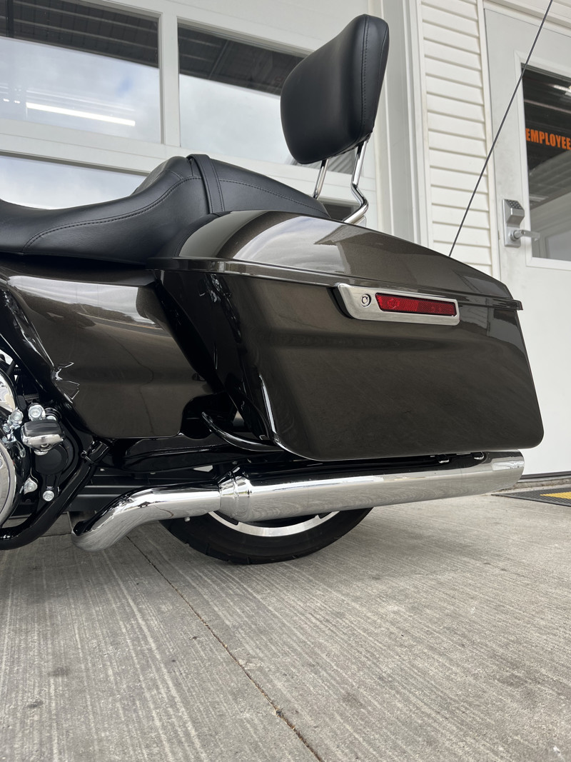 Street Glide®