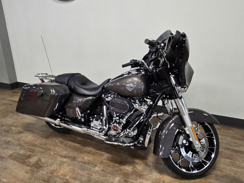 Street Glide® Special