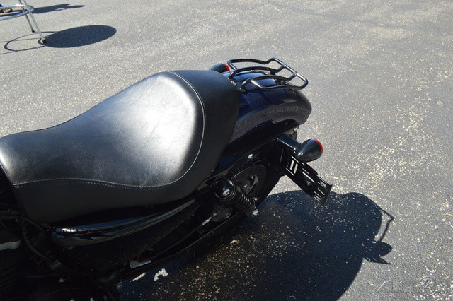 Sportster® Iron 883®