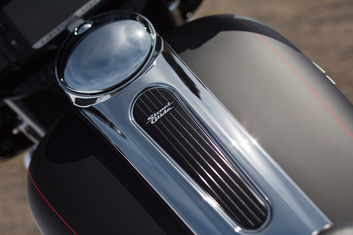 Street Glide® Special