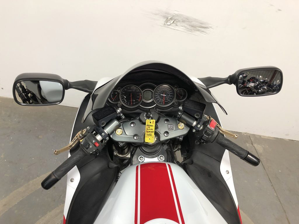 Hayabusa