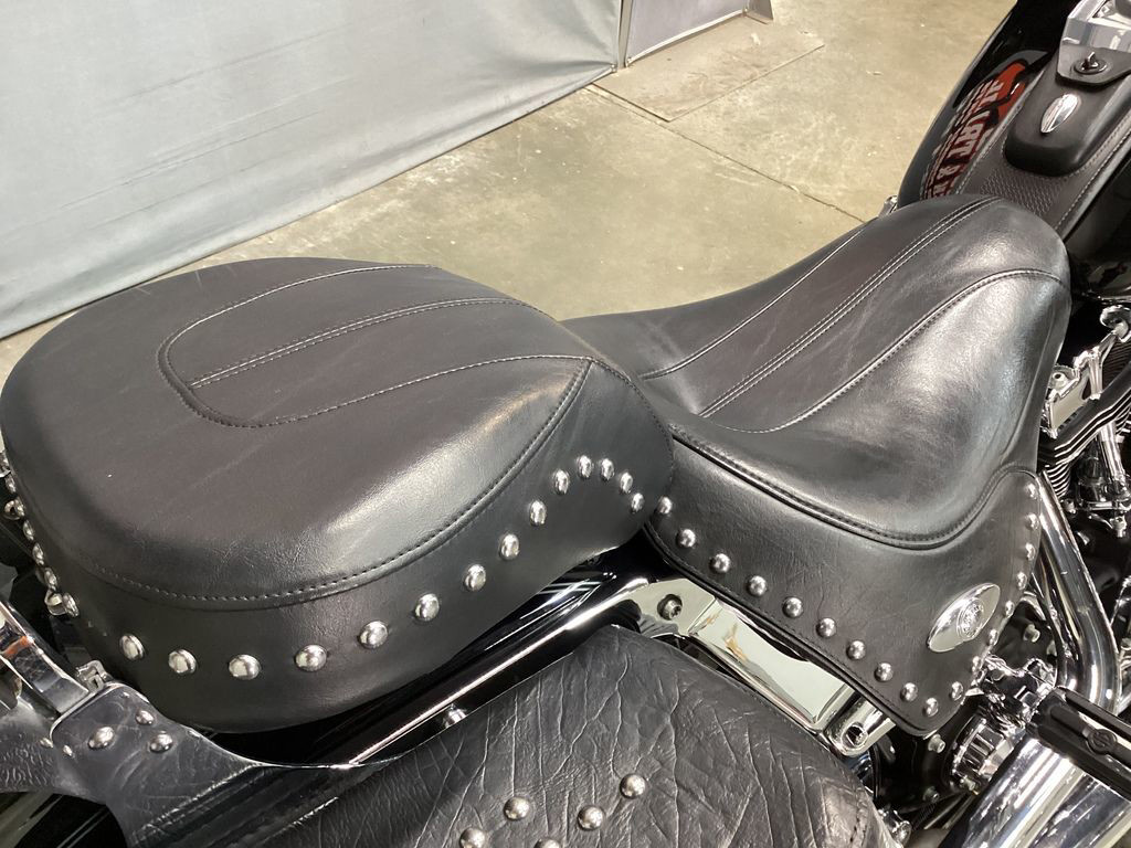 Heritage Softail® Classic