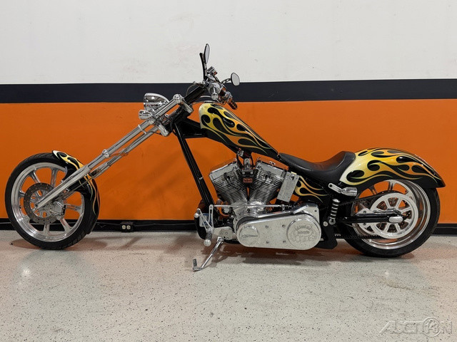 Chopper