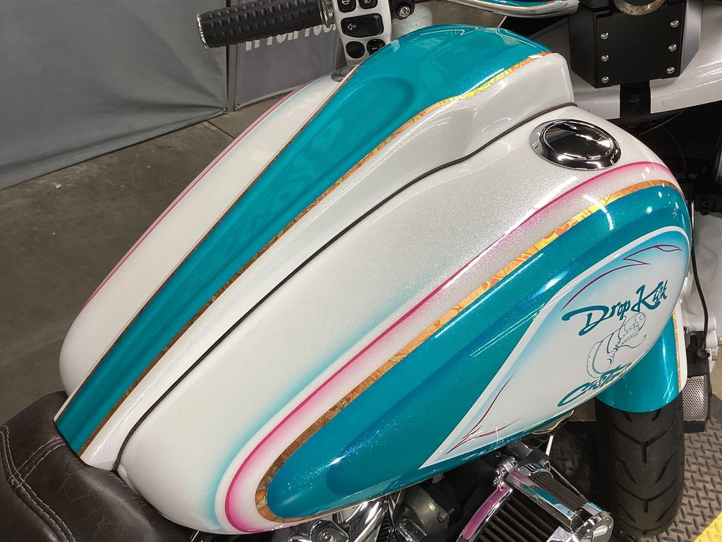 Road King®