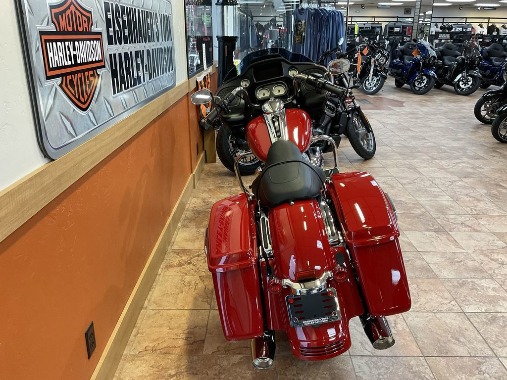 2023 HarleyDavidson® FLTRX Road Glide® for Sale in York, PA (Item 1221155)