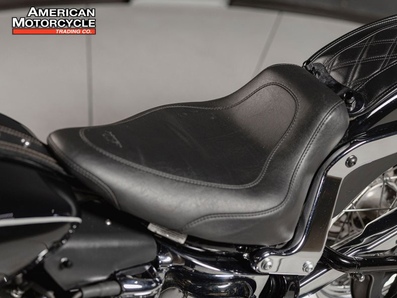 Heritage Softail® Classic