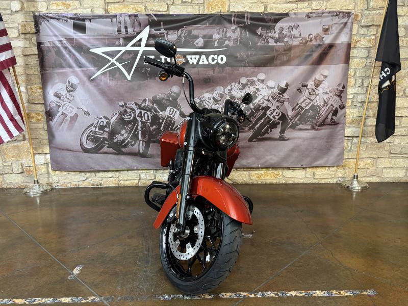 Road King® Special