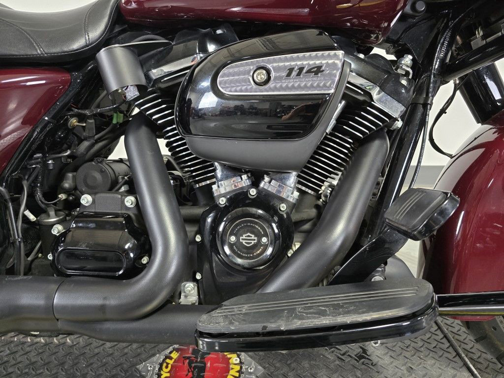 Street Glide® Special