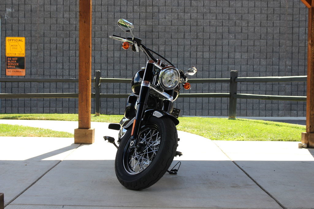 Softail® Slim®