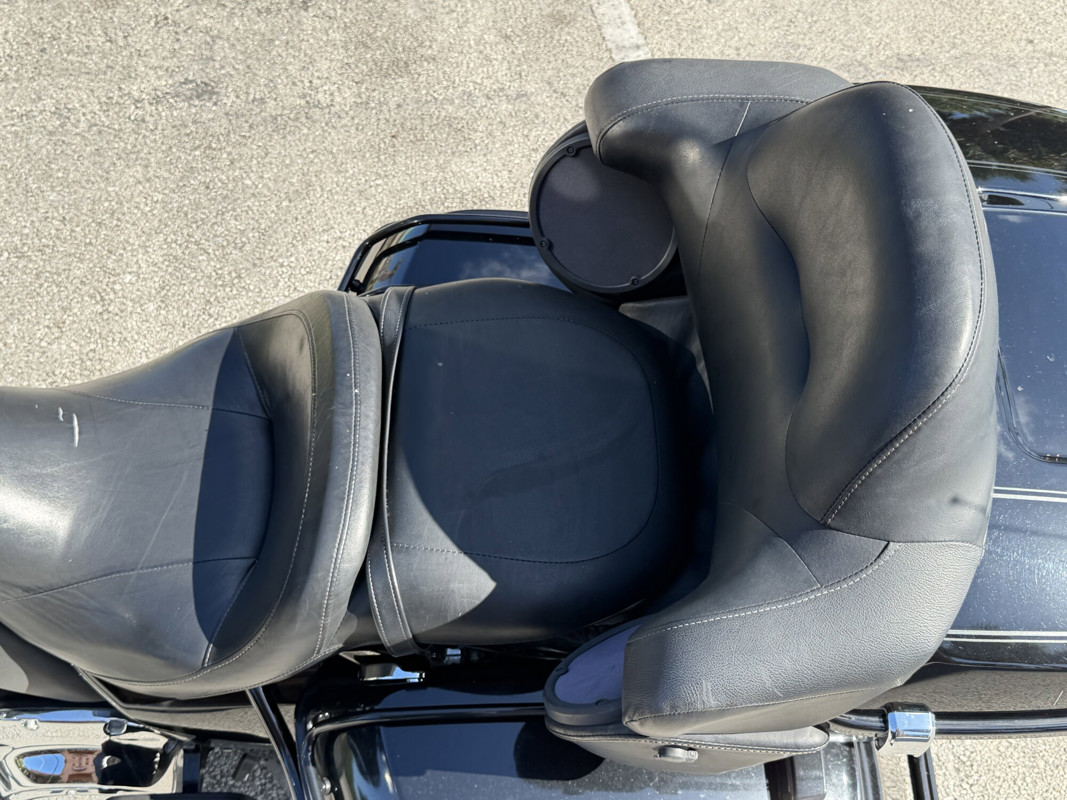 Electra Glide® Ultra® Limited
