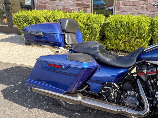Street Glide® Special