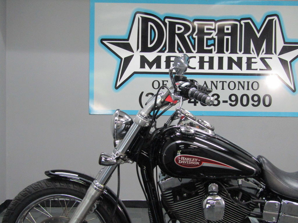 Dyna® Low Rider®