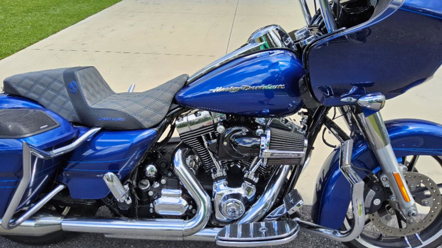 Road Glide® Special