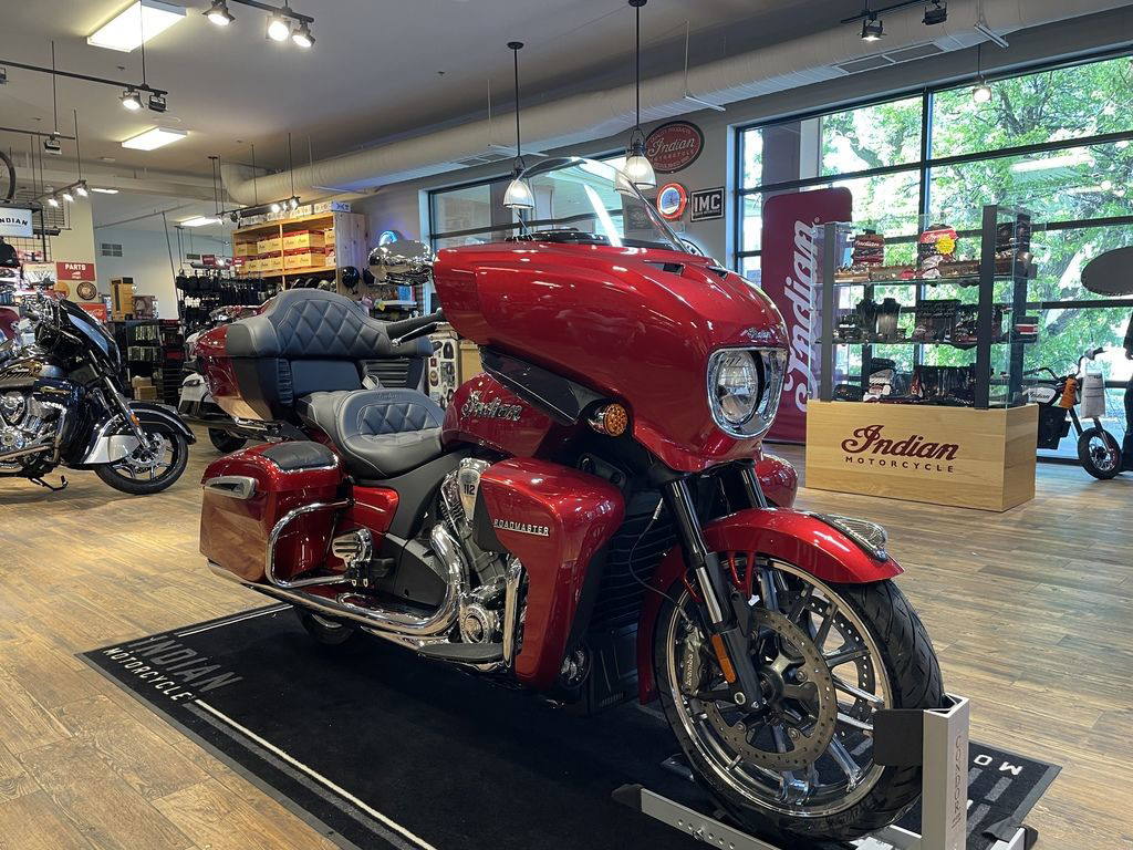 Roadmaster PowerPlus Limited 112