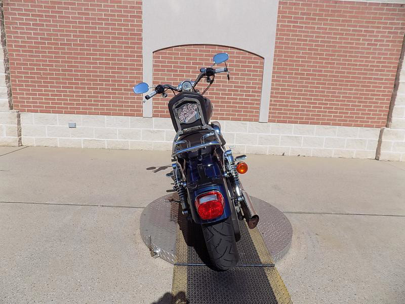 Sportster® 1200 Custom