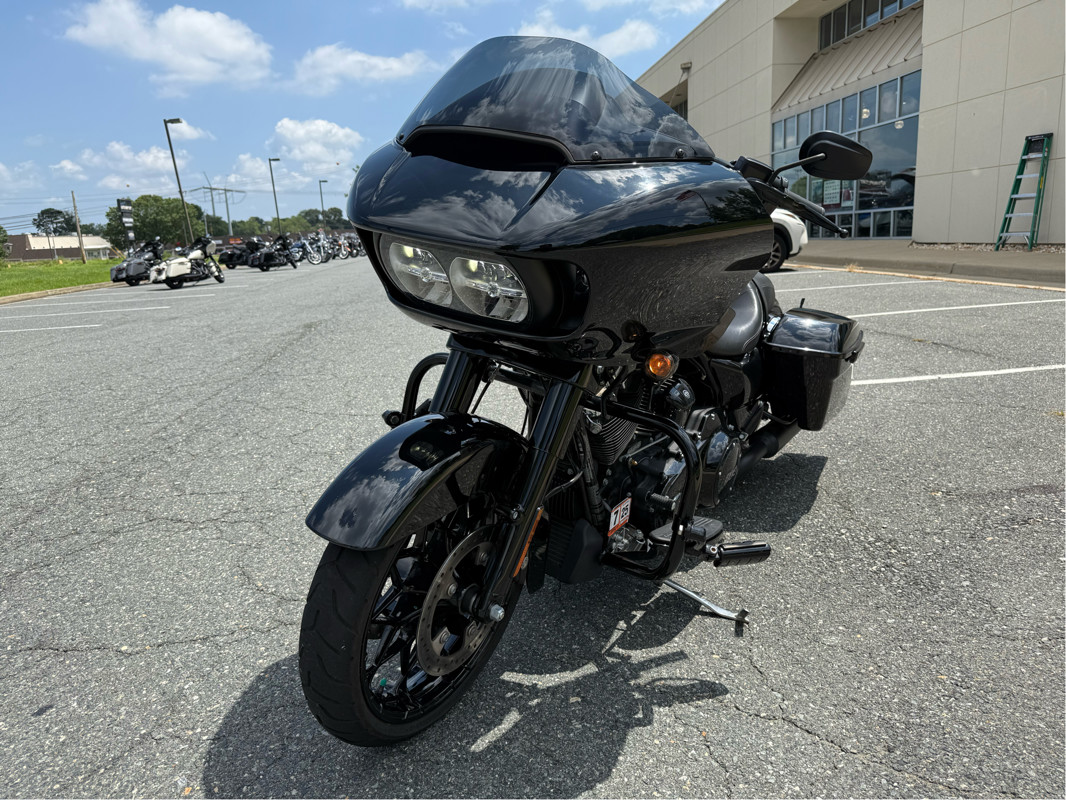 Road Glide® Special