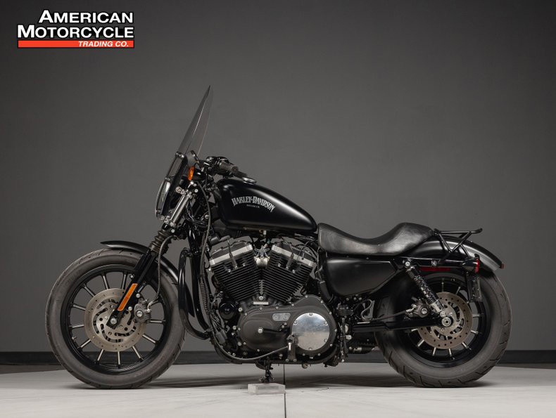 Sportster® Iron 883®