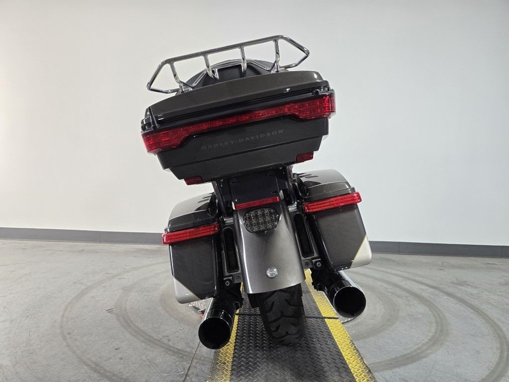 Road Glide® Limited