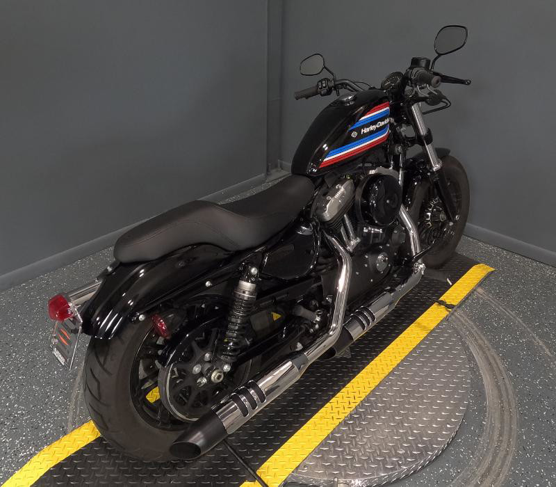 Forty-Eight®