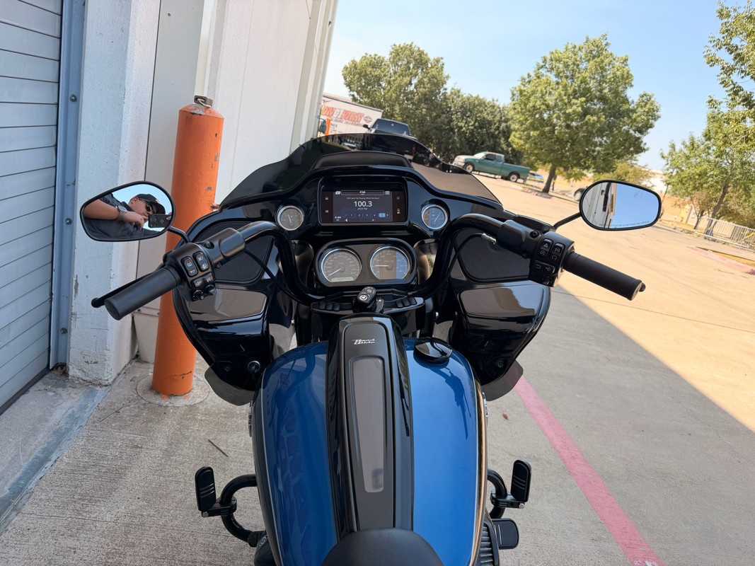 Road Glide® Special