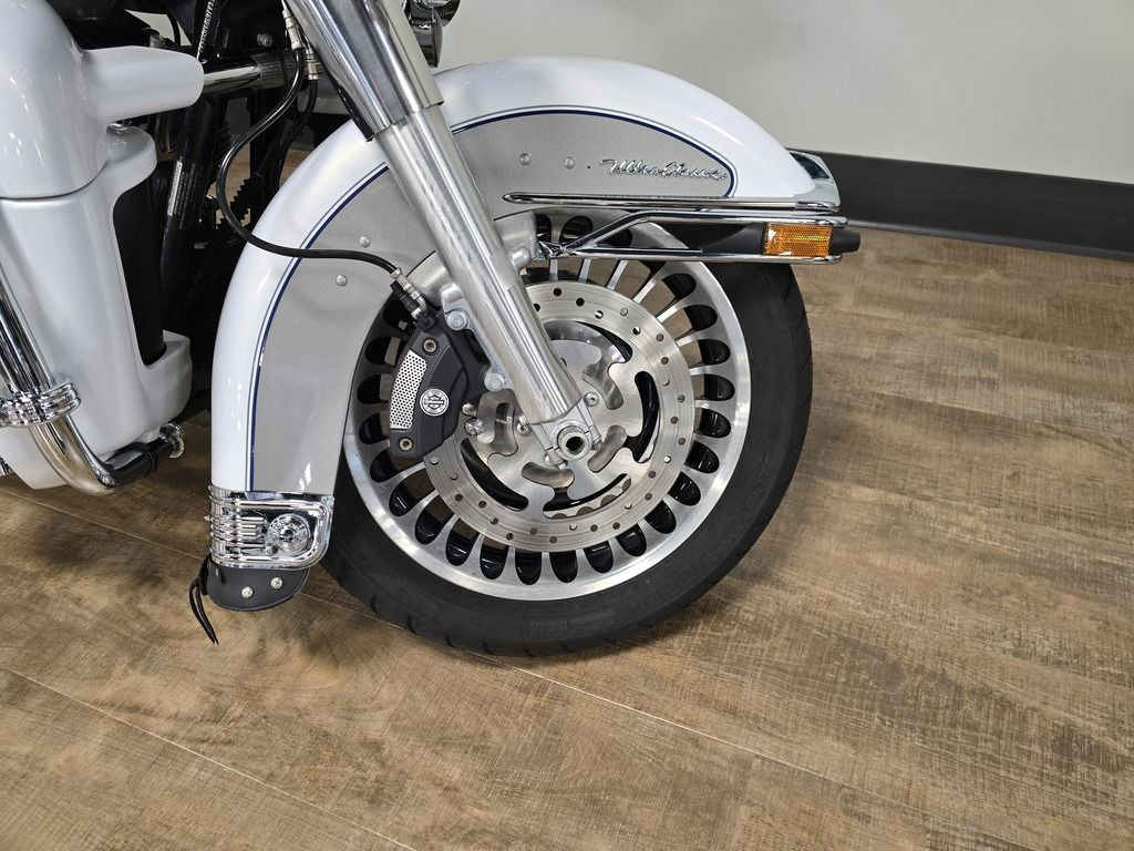 Electra Glide® Ultra Classic® 