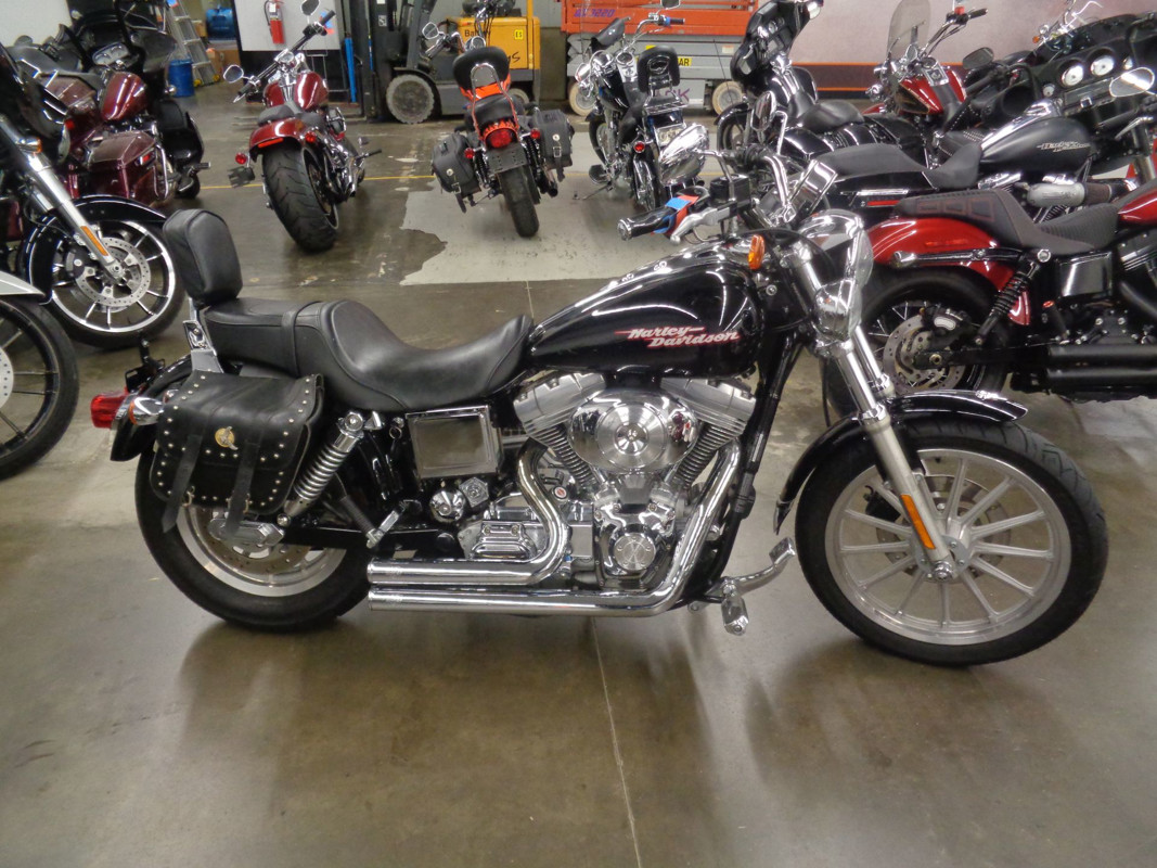 Dyna® Super Glide®