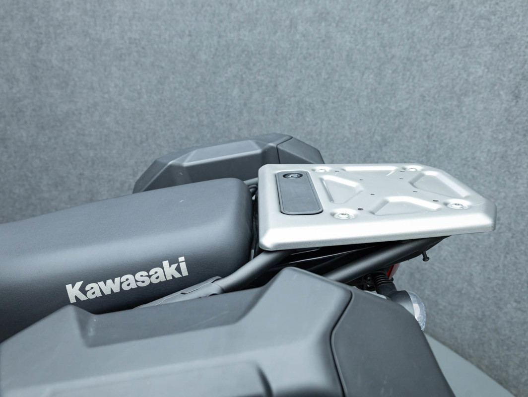 KLR650 Adventure ABS