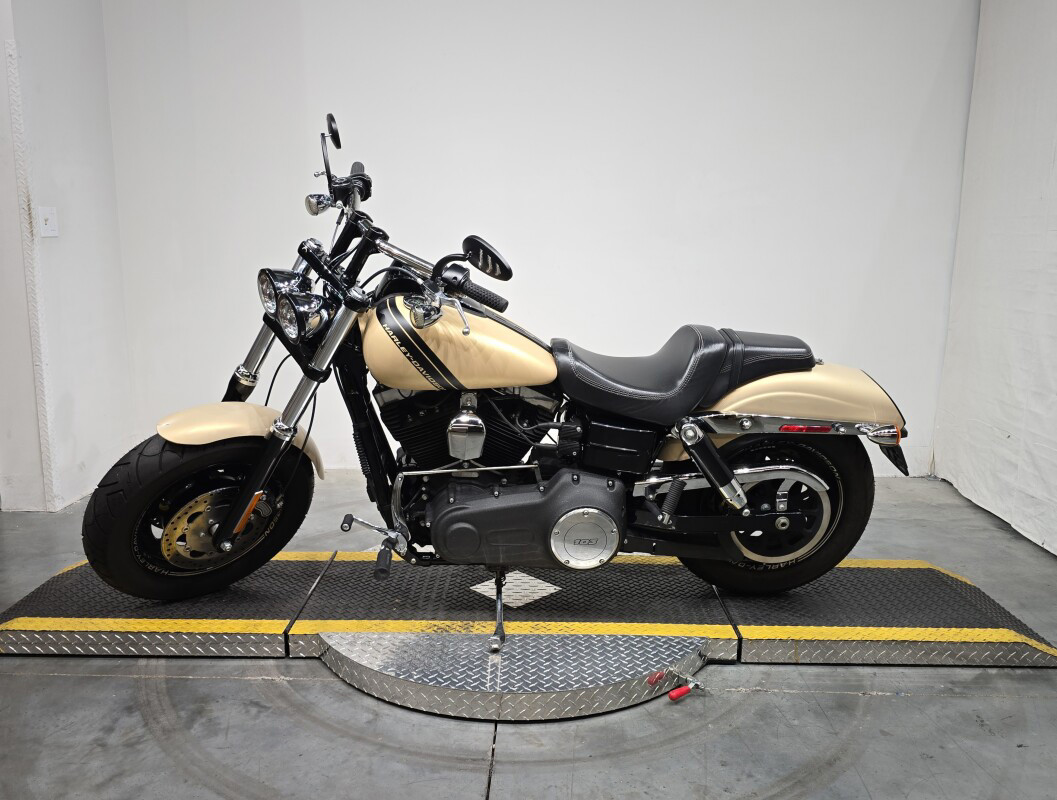 Dyna® Fat Bob®