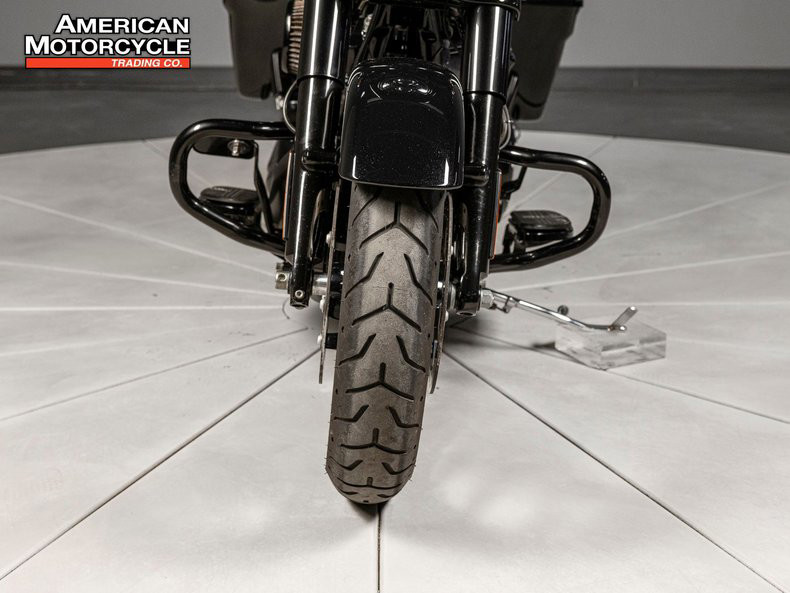 Street Glide® Special