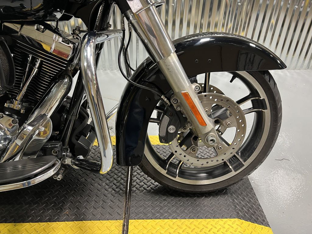 Street Glide®