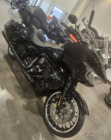 Road Glide® Limited
