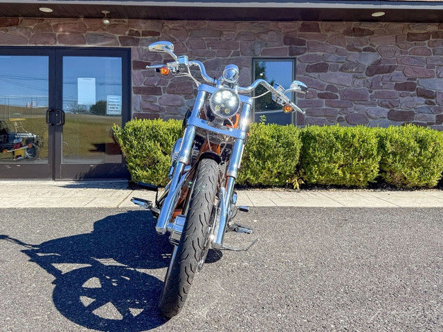 Dyna® Super Glide®