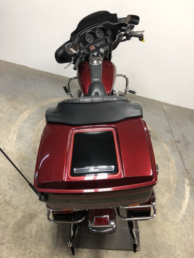 Electra Glide® Classic