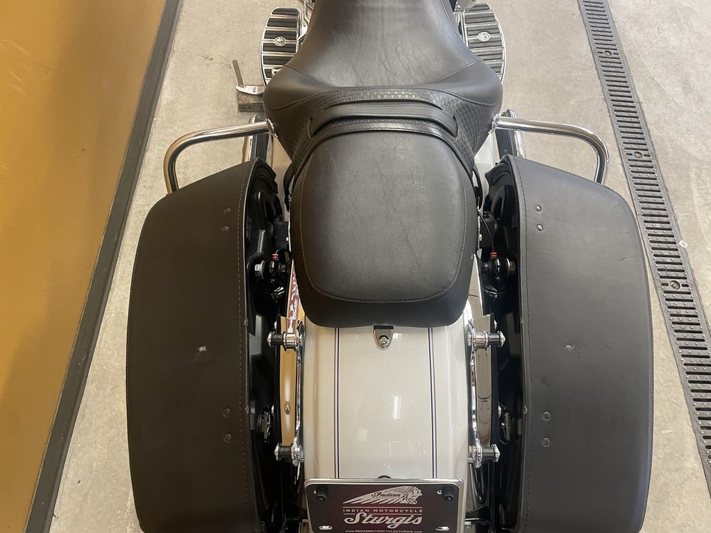 Road King® Classic