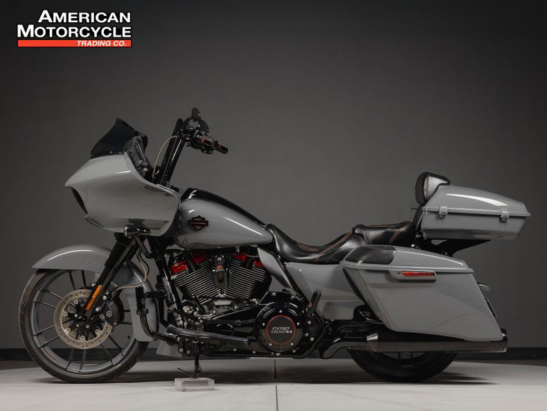 CVO® Road Glide®