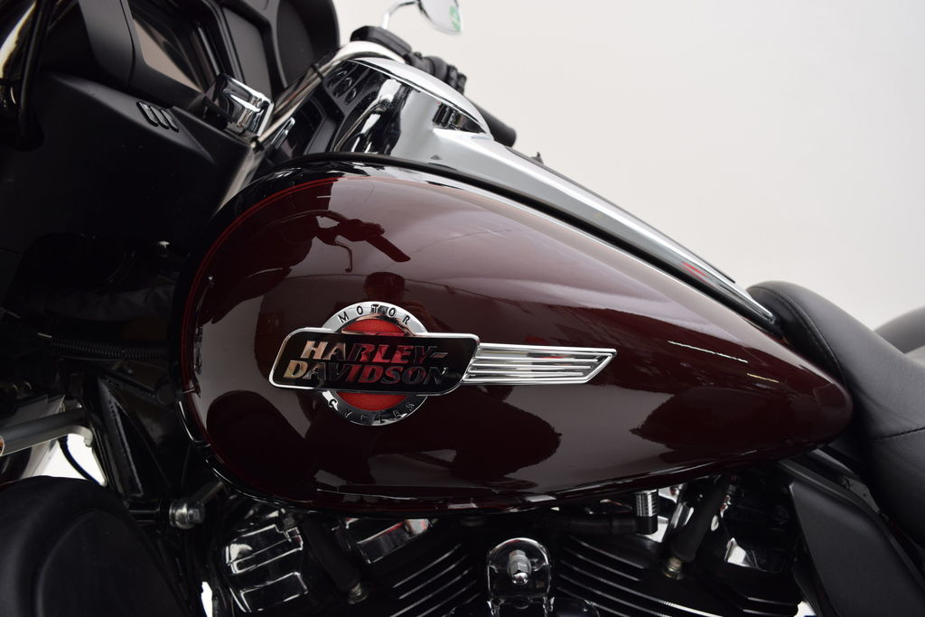 Tri Glide® Ultra