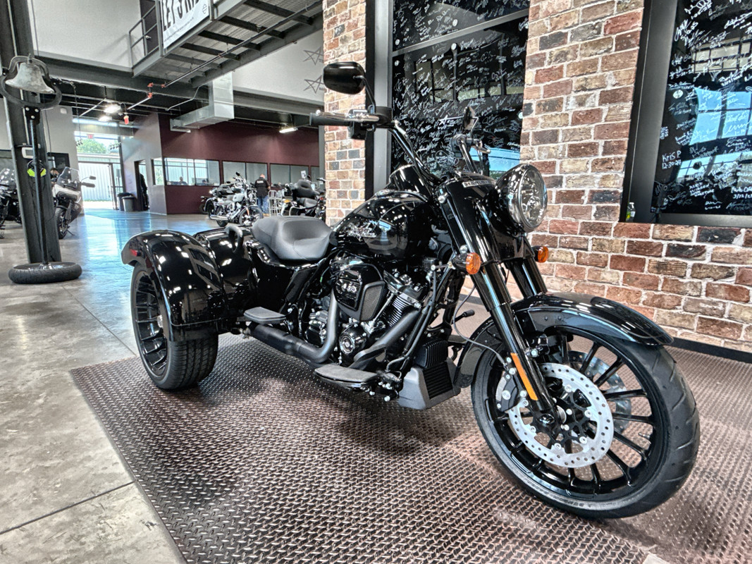 Freewheeler®	