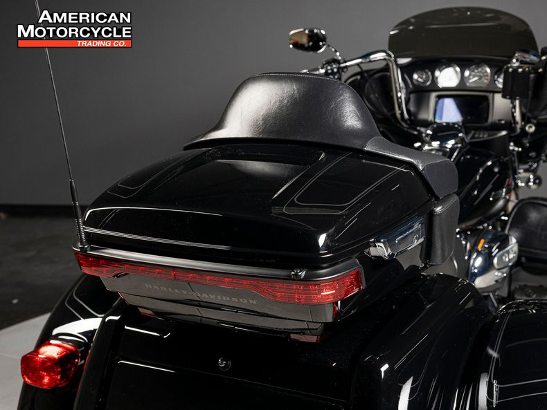 Tri Glide® Ultra
